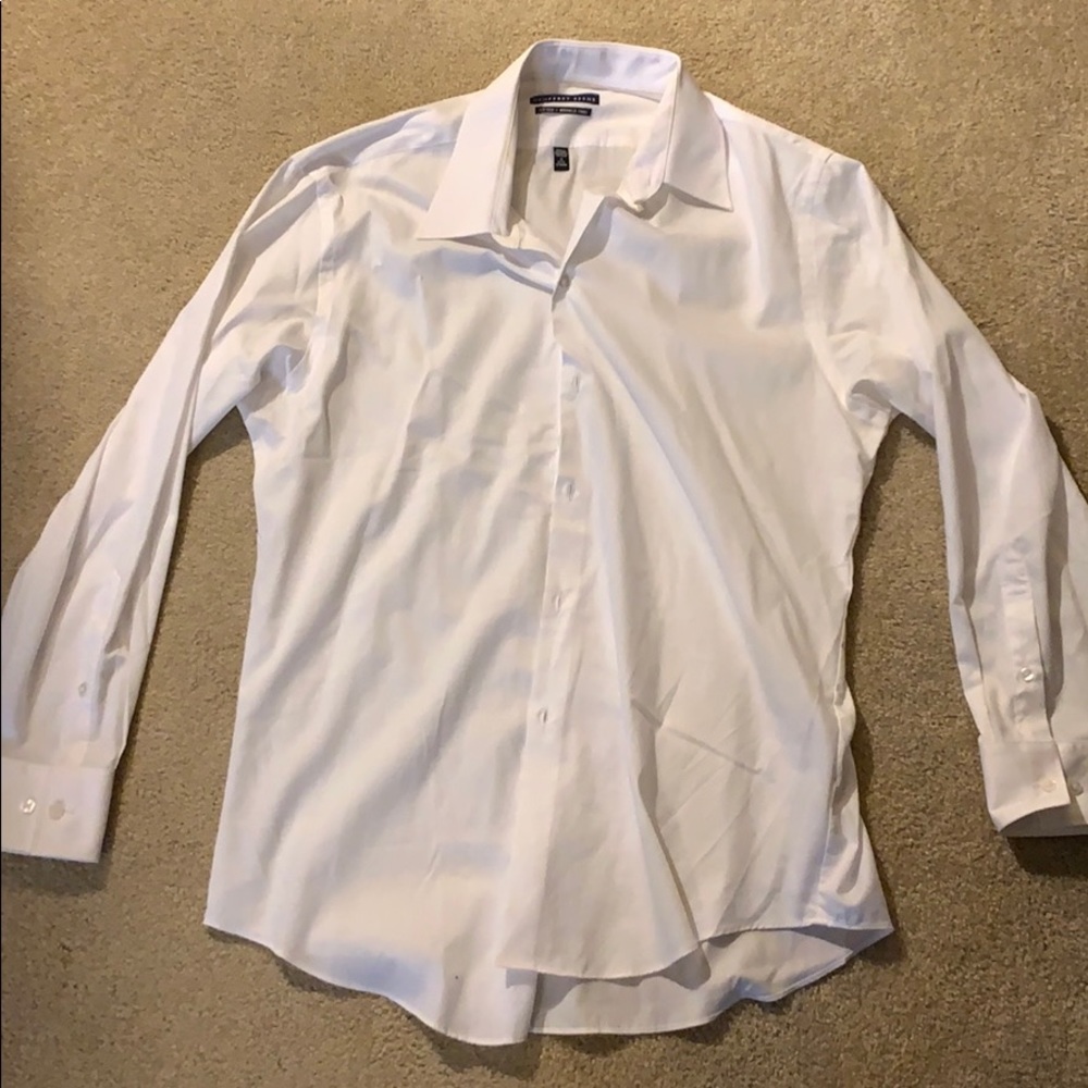 Dress shirt